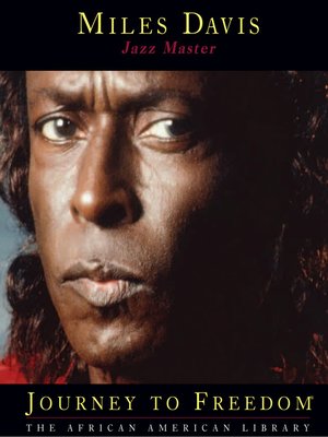 cover image of Miles Davis
